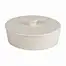 stoneware tortilla warmer